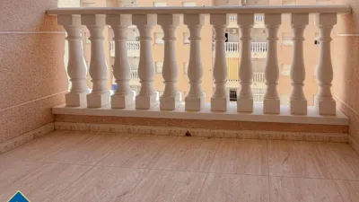 Apartment in Playa del Cura photo 9