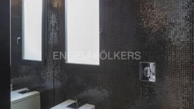 Penthouse on Calle de Alcalá photo 25