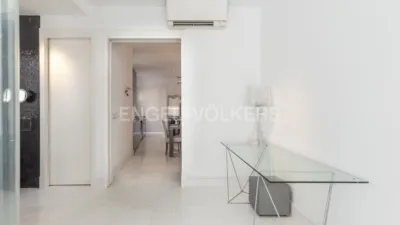 Penthouse on Calle de Alcalá photo 29