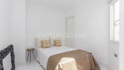 Penthouse on Calle de Alcalá photo 30