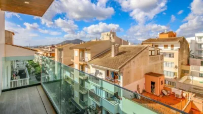 Penthouse in Platja d'Alcúdia-Port d'Alcúdia photo 11