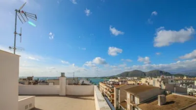 Penthouse in Platja d'Alcúdia-Port d'Alcúdia photo 14