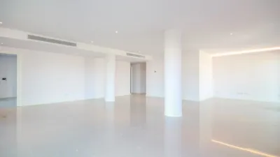 Penthouse in Platja d'Alcúdia-Port d'Alcúdia photo 18