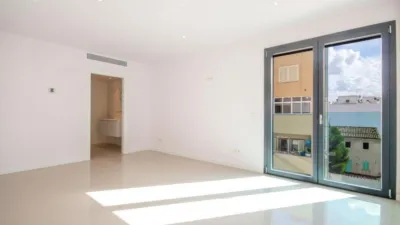 Penthouse in Platja d'Alcúdia-Port d'Alcúdia photo 4