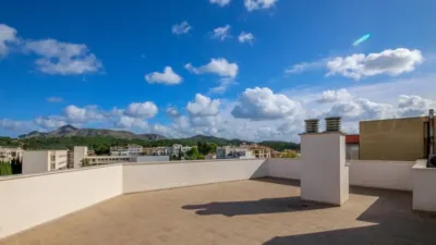 Penthouse in Platja d'Alcúdia-Port d'Alcúdia photo 6