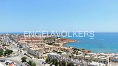 Rustic villa in Dehesa de Campoamor-Aguamarina photo 2