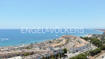 Rustic villa in Dehesa de Campoamor-Aguamarina photo 9