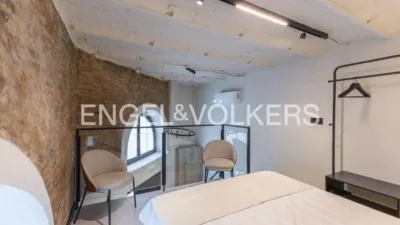 Piso en alquiler en Calle Plaça del Mercat Nou - Imagen 13