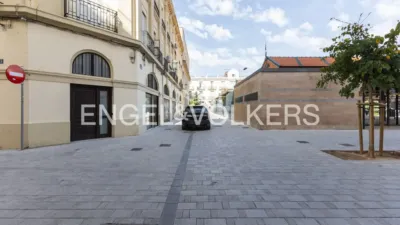 Piso en alquiler en Calle Plaça del Mercat Nou - Imagen 18