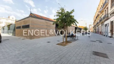 Piso en alquiler en Calle Plaça del Mercat Nou - Imagen 19