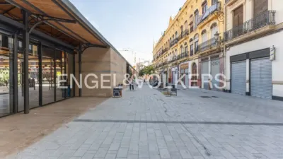 Piso en alquiler en Calle Plaça del Mercat Nou - Imagen 20