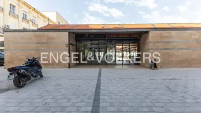 Piso en alquiler en Calle Plaça del Mercat Nou - Imagen 21