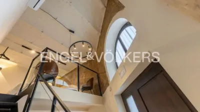 Piso en alquiler en Calle Plaça del Mercat Nou - Imagen 9