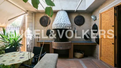 House in Picanya photo 19