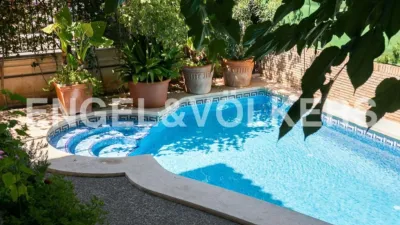House in Picanya photo 21