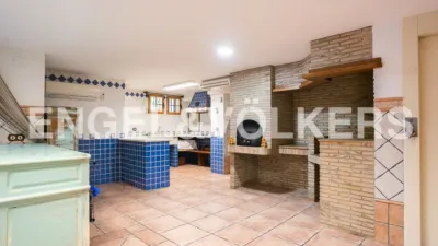 House in Picanya photo 40