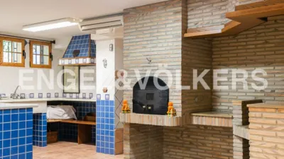 House in Picanya photo 41