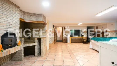 House in Picanya photo 42
