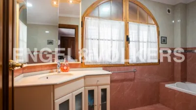 House in Picanya photo 45