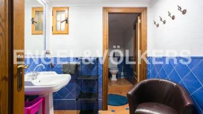 House in Picanya photo 51
