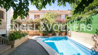 House in Picanya photo 57