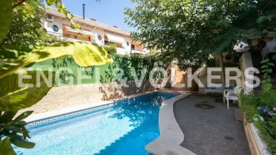 House in Picanya photo 58