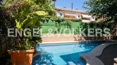 House in Picanya photo 59