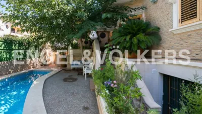 House in Picanya photo 60