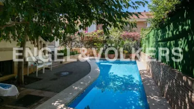 House in Picanya photo 61
