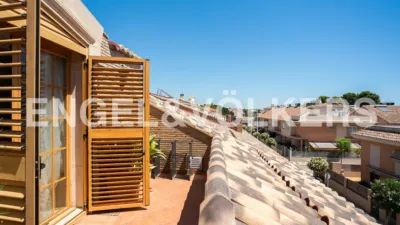 House in Picanya photo 64