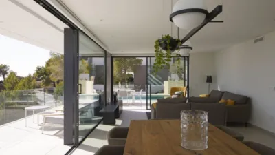 Casa – Altea - Vista 5