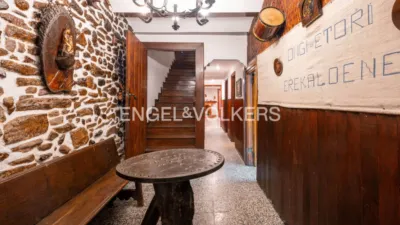 Casa adosada en Eskoriatza photo 4