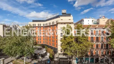 Penthouse in Universidad-Malasaña photo 10