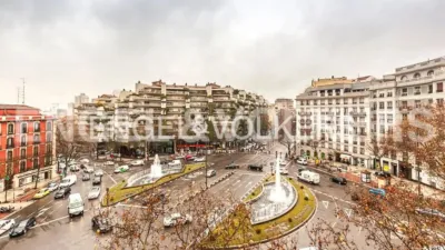 Penthouse in Universidad-Malasaña photo 15