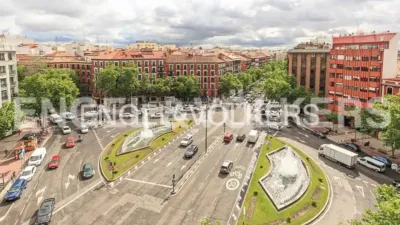 Penthouse in Universidad-Malasaña photo 16