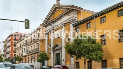 Penthouse in Universidad-Malasaña photo 18