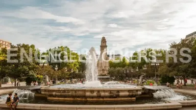 Penthouse in Universidad-Malasaña photo 19