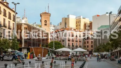 Penthouse in Universidad-Malasaña photo 21