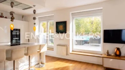 Penthouse in Universidad-Malasaña photo 2