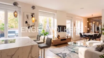 Penthouse in Universidad-Malasaña photo 4