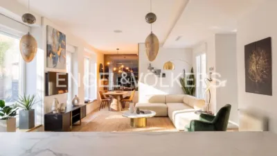 Penthouse in Universidad-Malasaña photo 6
