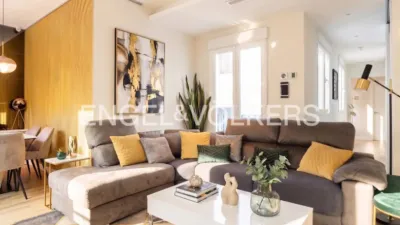 Penthouse in Universidad-Malasaña photo 7