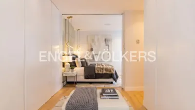 Penthouse in Universidad-Malasaña photo 8
