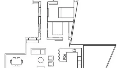 Penthouse in Universidad-Malasaña photo 9