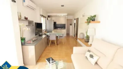 Apartment in Acequión-Los Naúfragos photo 3