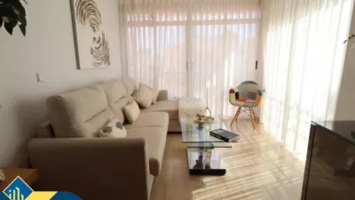 Apartment in Acequión-Los Naúfragos photo 4