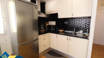 Apartment in Acequión-Los Naúfragos photo 6