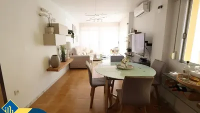 Apartment in Acequión-Los Naúfragos photo 7