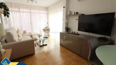 Apartment in Acequión-Los Naúfragos photo 8