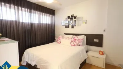 Apartment in Acequión-Los Naúfragos photo 9
